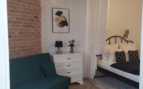 Ndm Apartament