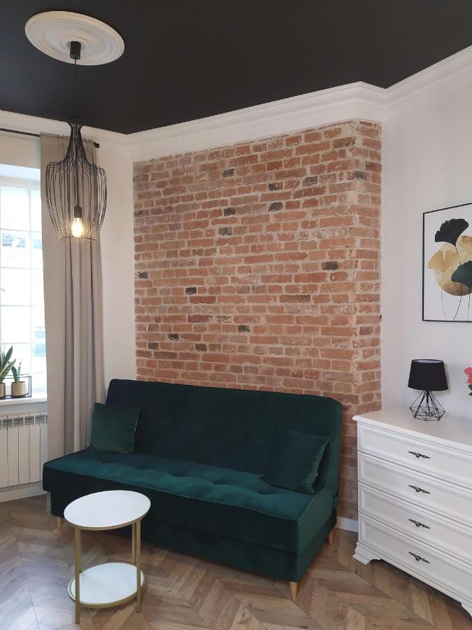 Ndm Apartament Varsavia Esterno foto