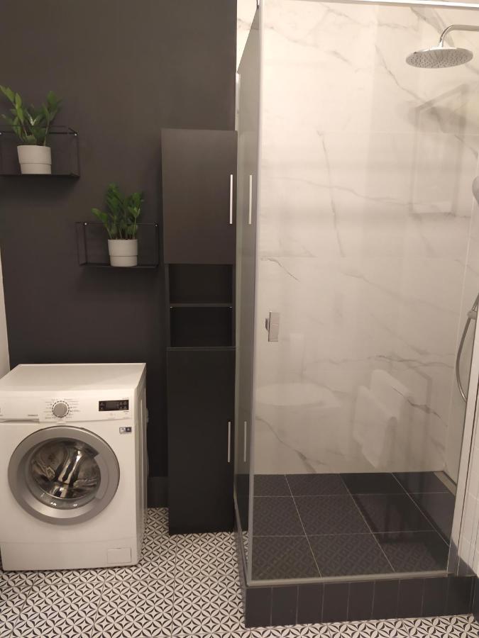 Ndm Apartament Varsavia Esterno foto