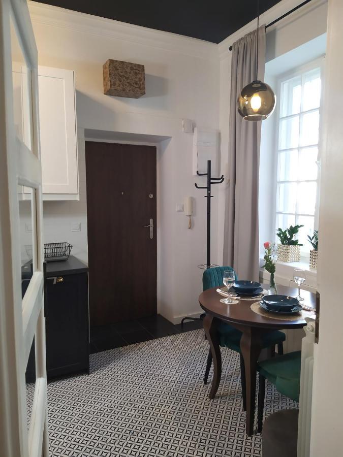 Ndm Apartament Varsavia Esterno foto